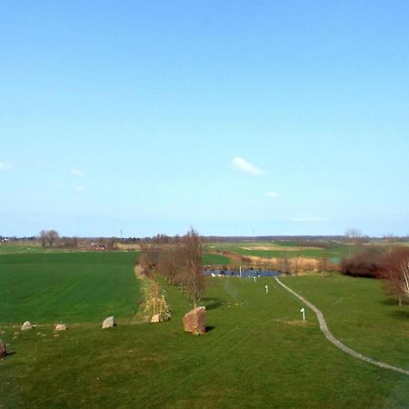 Urlaubsart - Ostsee - Urlaub Auf Guldehof Stoltebüll المظهر الخارجي الصورة