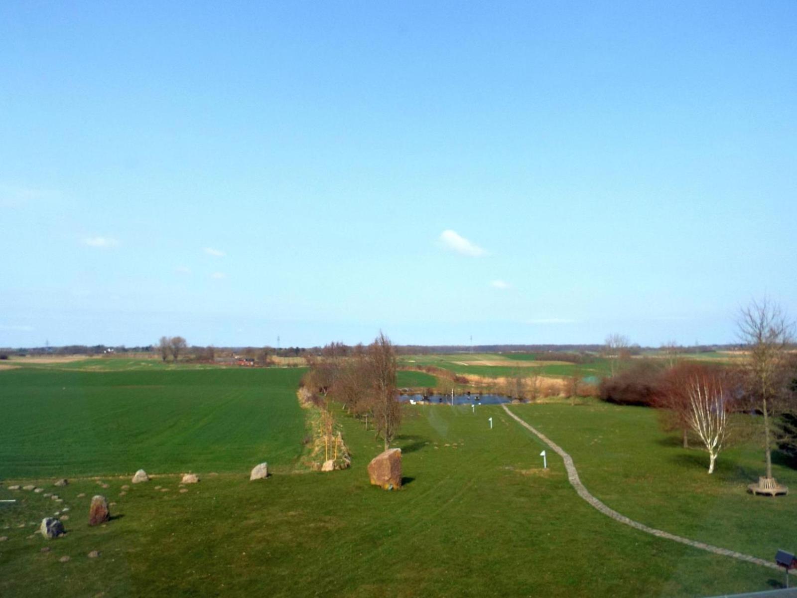 Urlaubsart - Ostsee - Urlaub Auf Guldehof Stoltebüll المظهر الخارجي الصورة