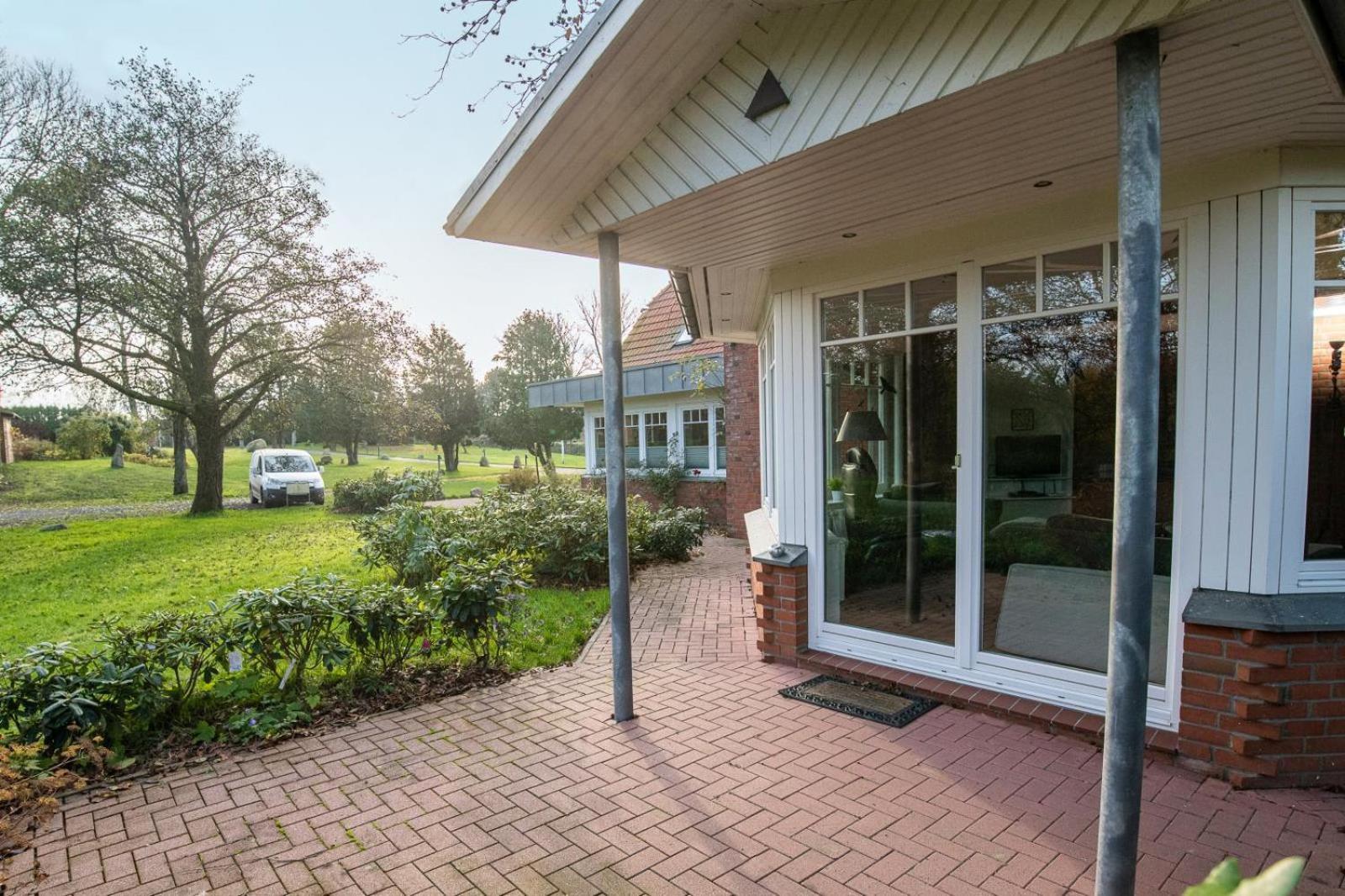 Urlaubsart - Ostsee - Urlaub Auf Guldehof Stoltebüll المظهر الخارجي الصورة