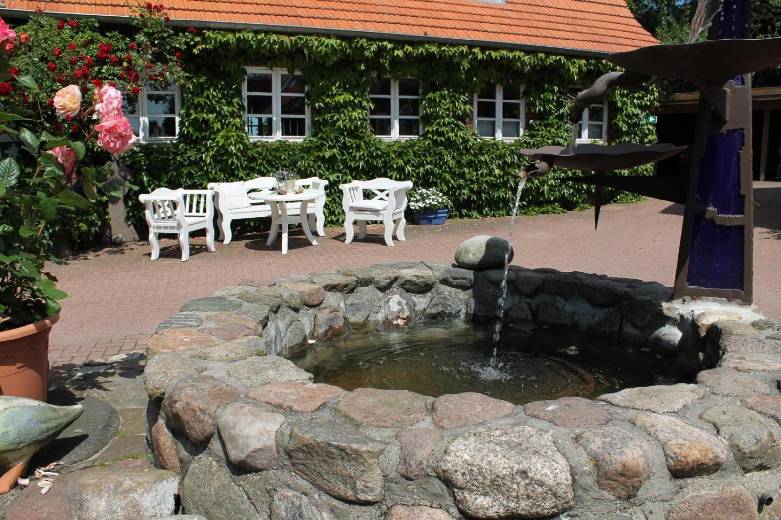 Urlaubsart - Ostsee - Urlaub Auf Guldehof Stoltebüll المظهر الخارجي الصورة